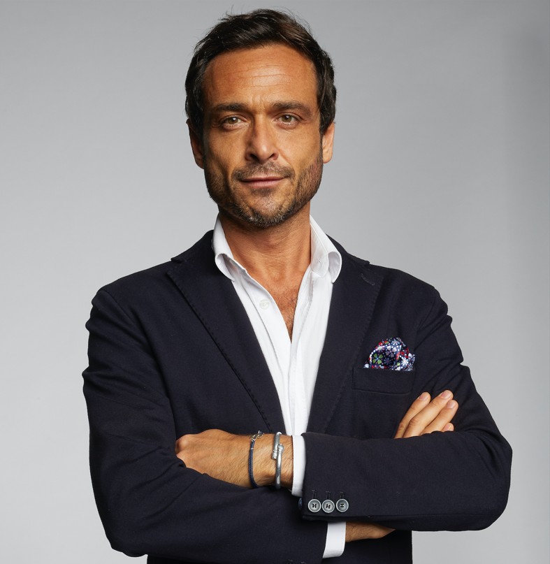 La battaglia plurale per una salute Plastic Free. «Insieme studiamo gli effetti delle nanoplastiche sul cervello» ennio tasciotti