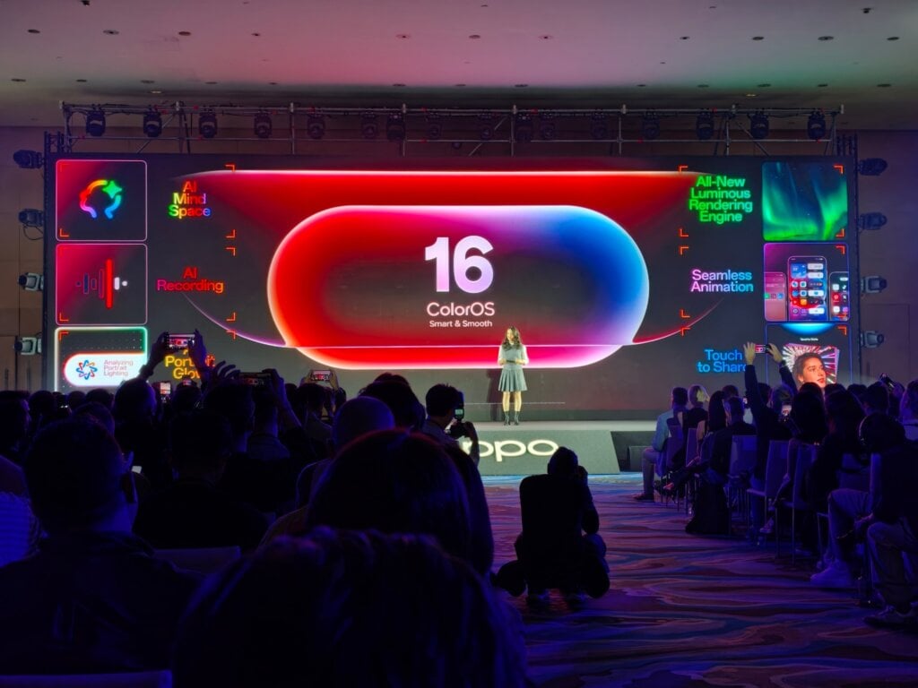 OPPO Find X9: la perfezione può avere un’anima? photo 2025 10 28 20.43.25