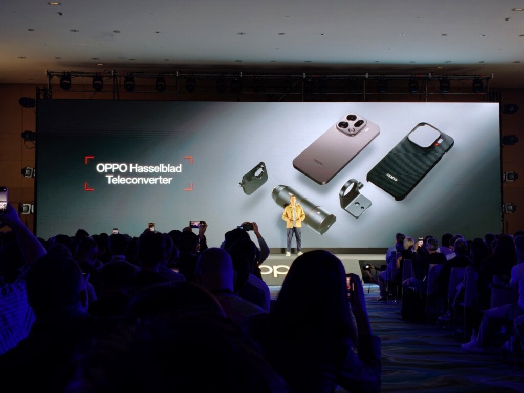 OPPO Find X9: la perfezione può avere un’anima? photo 2025 10 28 20.43.18