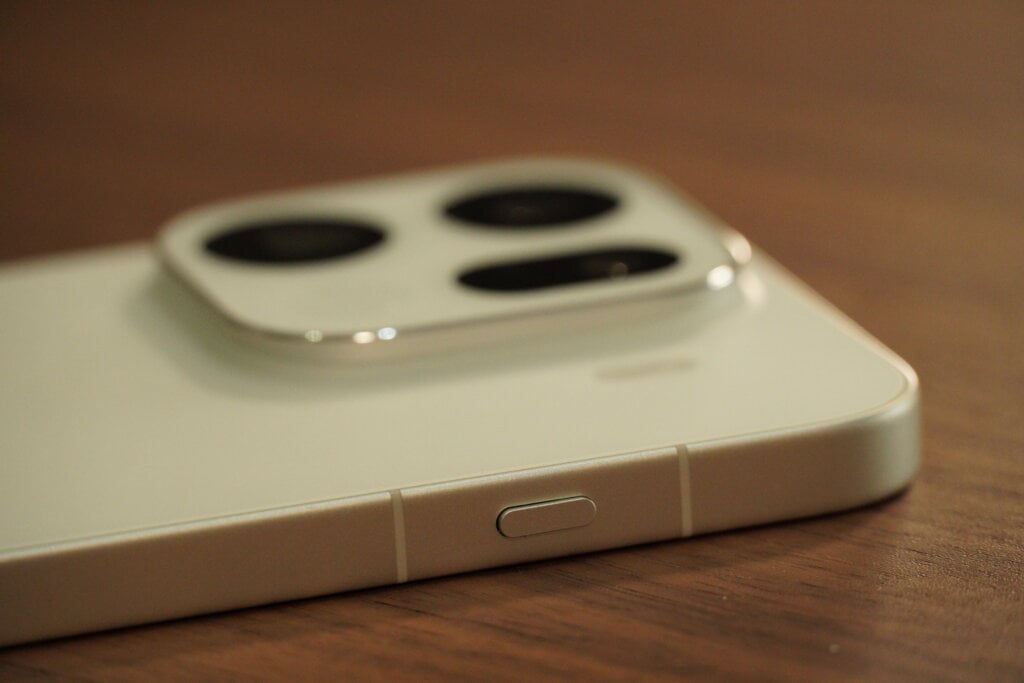 OPPO Find X9: la perfezione può avere un’anima? DSC02948