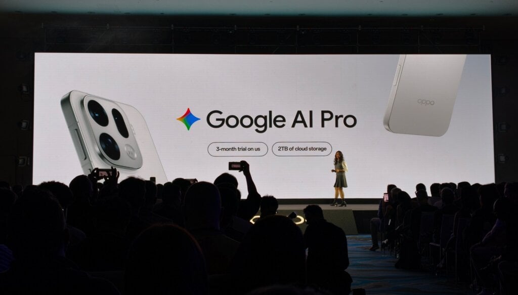 OPPO Find X9: la perfezione può avere un’anima? photo 2025 10 28 20.52.46