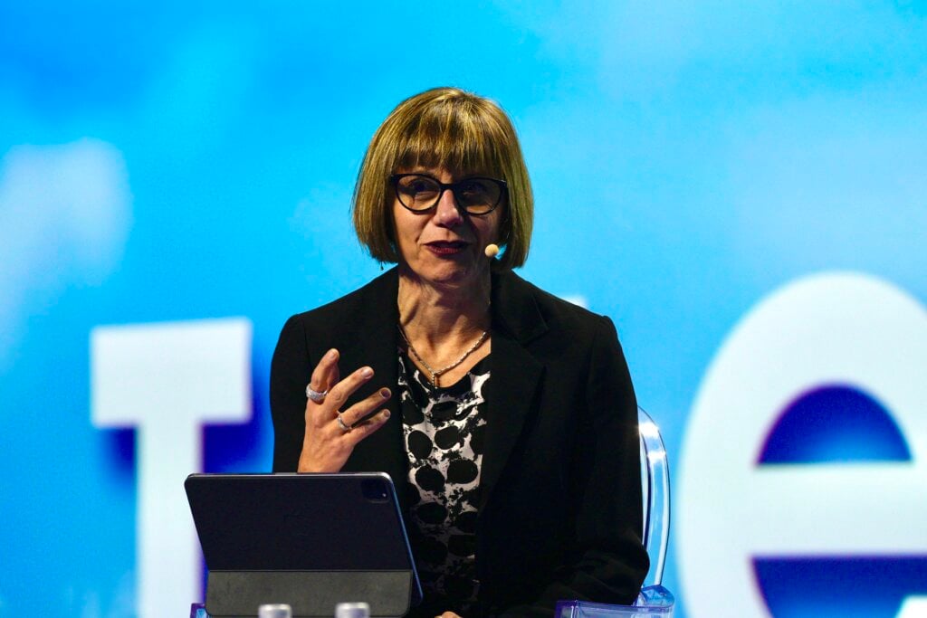 salone dei pagamenti