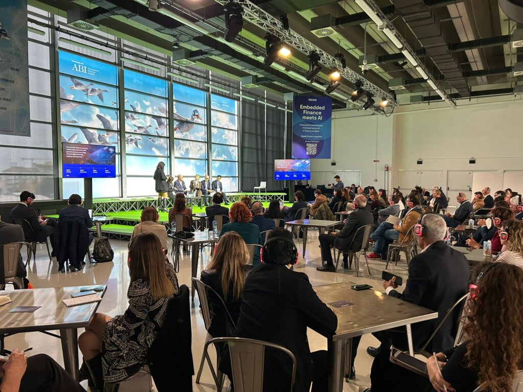 L’Agorà del Futuro: l’innovazione nel fintech e le sfide per la cybersecurity. L’Europa guida il trend dei digital wallet pubblici