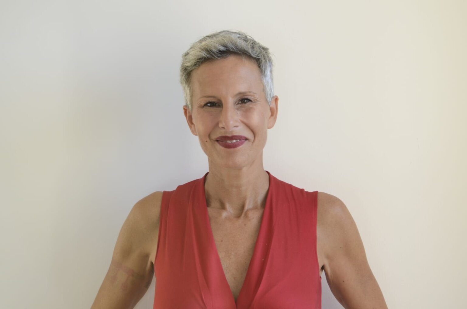 «La diversità porta valore e io mi batto per questo. Tutto passa dall’educazione» sharon cittone diversita