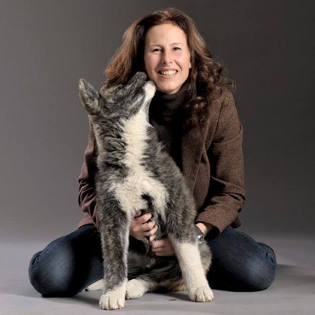 «La diversità porta valore e io mi batto per questo. Tutto passa dall’educazione» sharon cittone 2