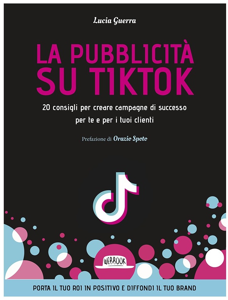 la pubblicita su tiktok def
