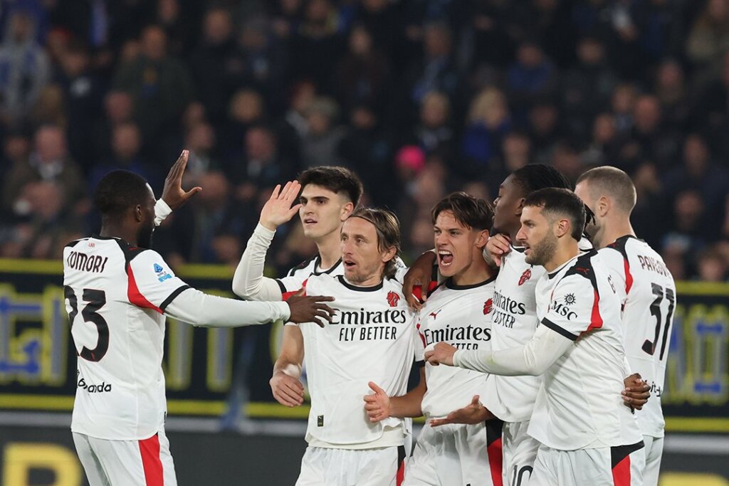 Milan – Roma, dove vedere in tv o in streaming la partita di Serie A. DAZN, Sky o NOW?