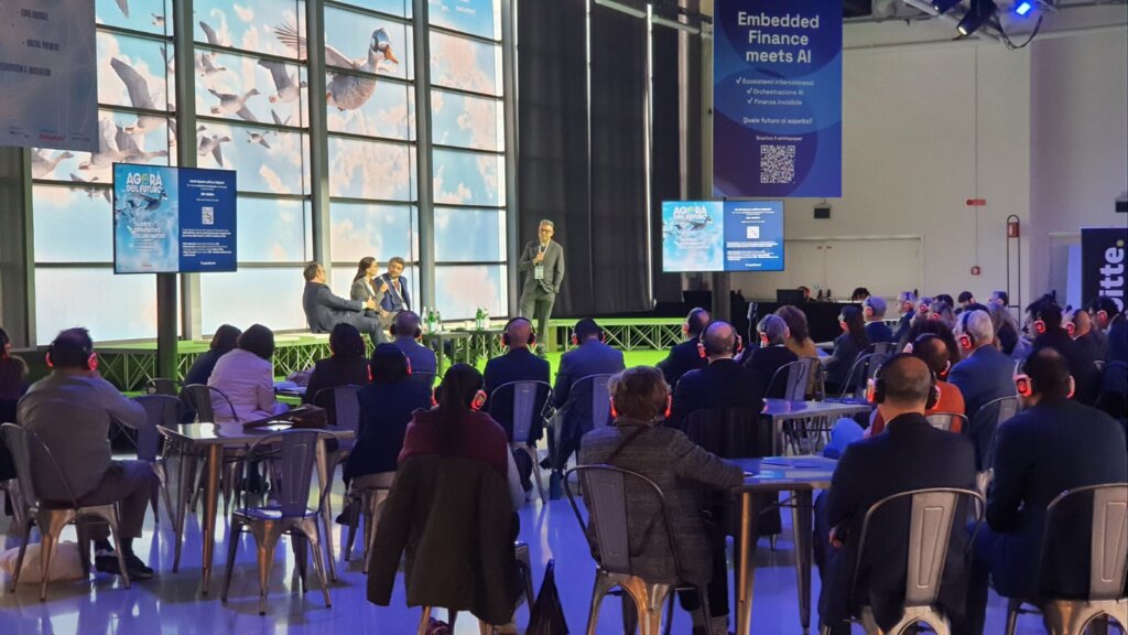 Siete pronti a incontrare l’umano aumentato? Ritratto della generazione dei professionisti di banca e finanza che abiteranno il futuro