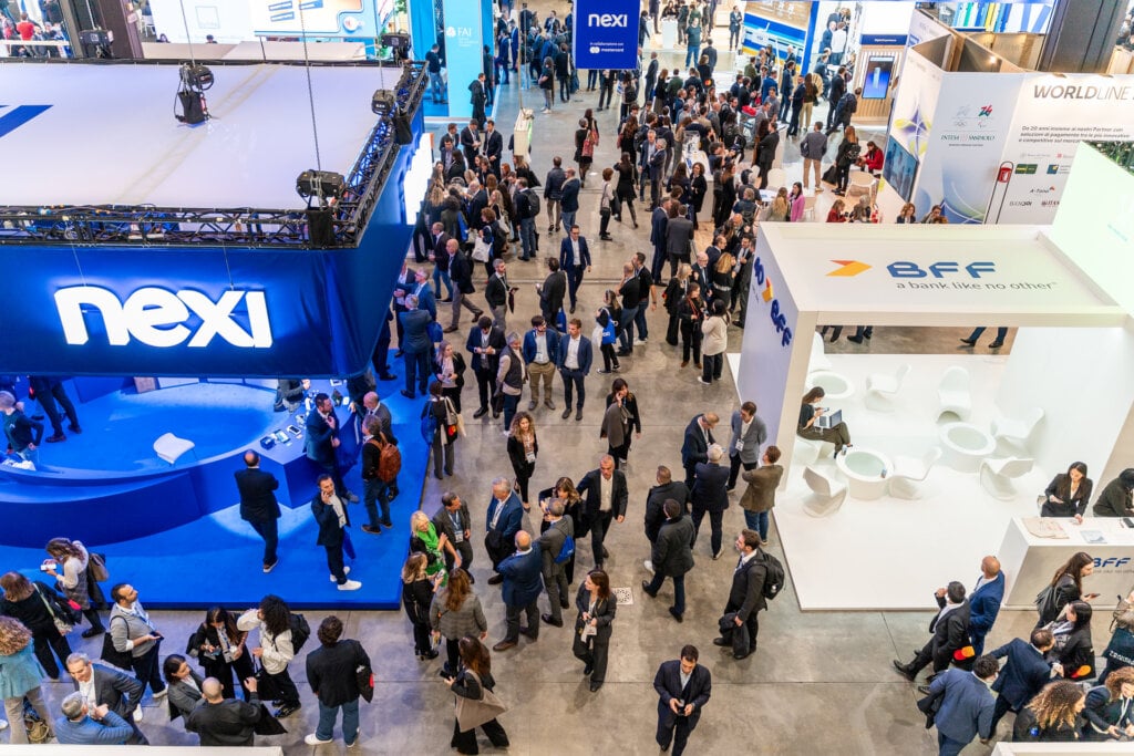 Euro digitale, bonifici istantanei, finanza integrata, agenti AI. Al Salone dei Pagamenti le sfide ad alta velocità