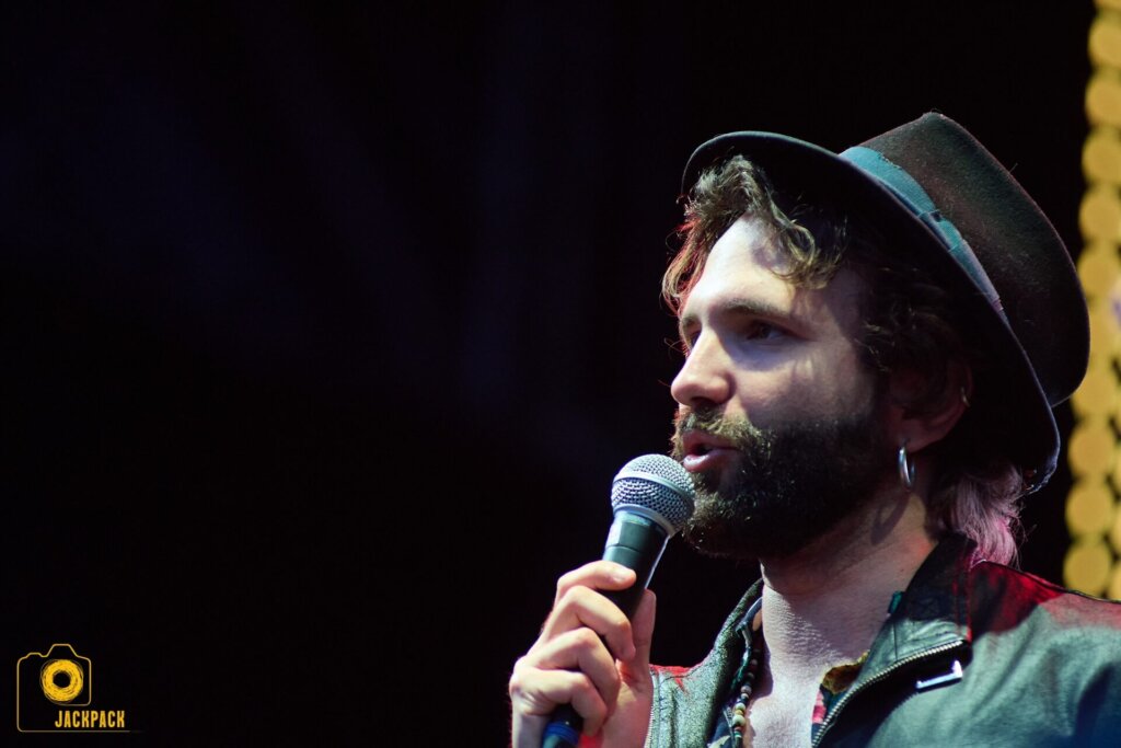 La scienza per Barbascura X: «Serve anche per intrattenere. Okay semplificare, ma va fatto bene» Ph.Jackpack 010 1