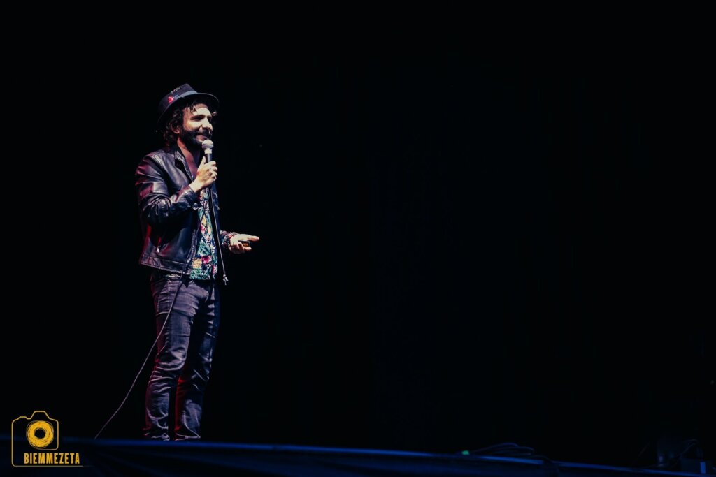 La scienza per Barbascura X: «Serve anche per intrattenere. Okay semplificare, ma va fatto bene» Ph.biemmezeta 17 1 1