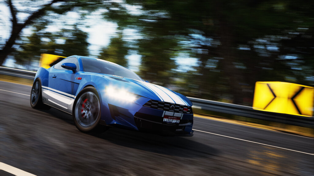 Wreckreation, corse matte su piste improbabili. Il titolo indie per chi ama il racing caciarone