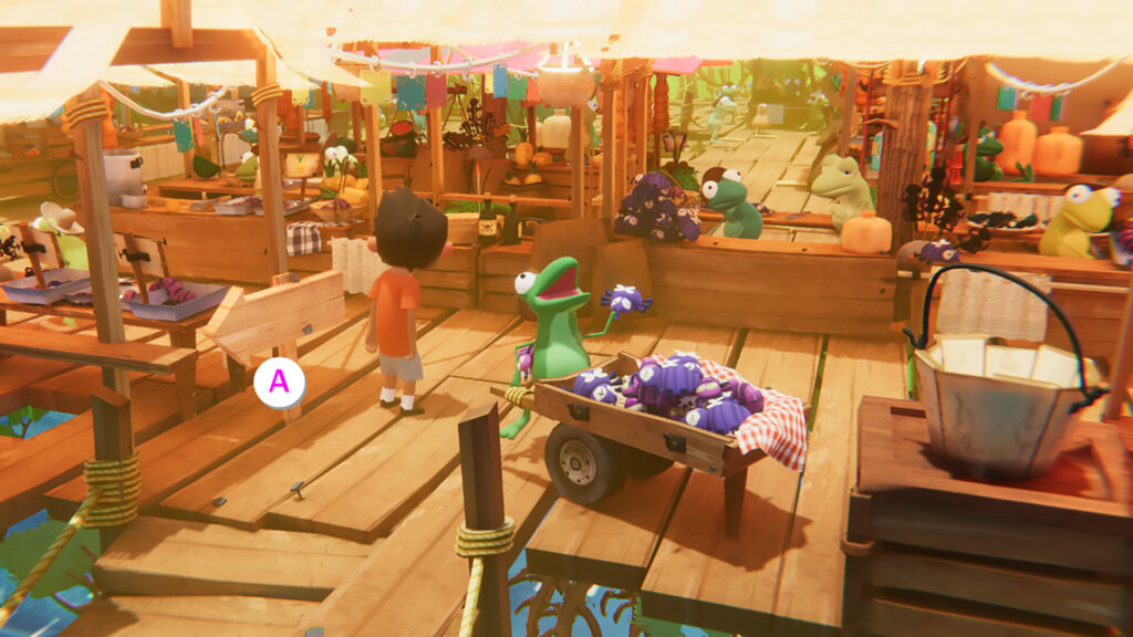 Sopa: Tale of the Stolen Potato, quando cucinava nonna era tutta un'altra storia ss f32544fcc45a7d7c0cc904f0d7e82c90efdaf55c.1920x1080