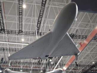 Come funziona Feilong-300D, il drone cinese low cost che può essere impiegato in guerra?