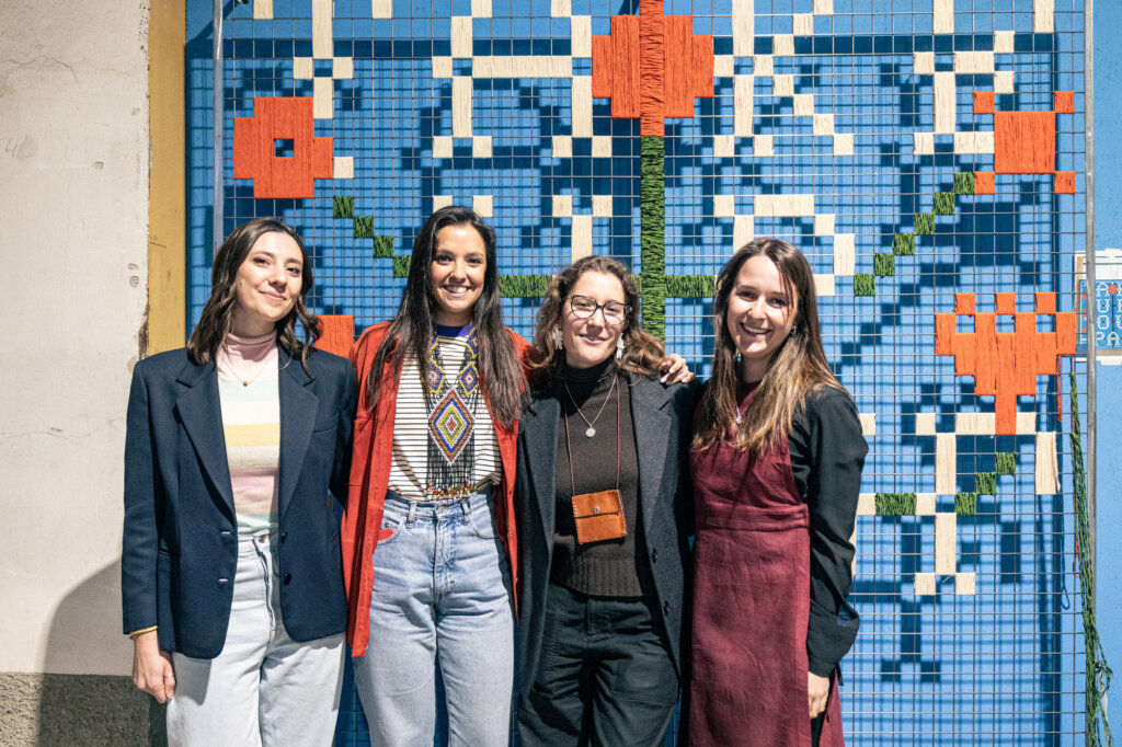 L'artigianato? Altro che roba da vecchi. Quattro giovani nerd partono da zero e acquisiscono il competitor ta daan