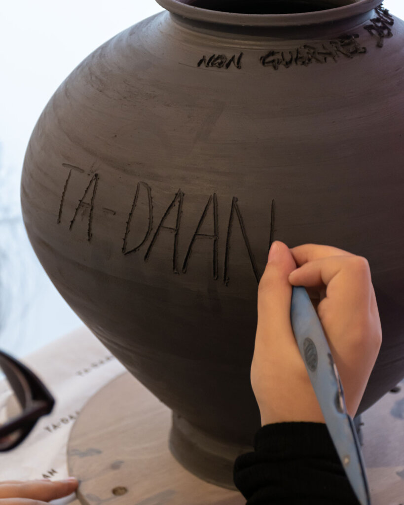 L'artigianato? Altro che roba da vecchi. Quattro giovani nerd partono da zero e acquisiscono il competitor DSC 0718