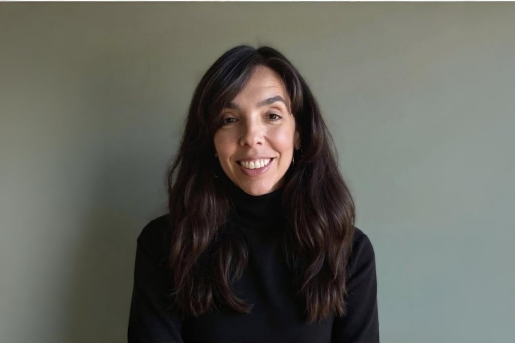 Lascia l'alta moda per la sua startup. «Altro che OnlyFans, noi facciamo benessere sessuale inclusivo» 1 2