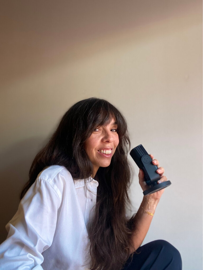 Lascia l'alta moda per la sua startup. «Altro che OnlyFans, noi facciamo benessere sessuale inclusivo» 4 2