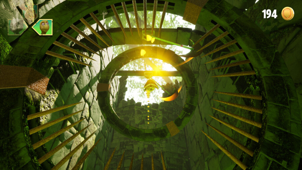 Chickenhare and the treasure of Spiking-Beard, tre eroi in un platform per tutta la famiglia ss 23f4a51d5e547df96441580a804b9c70c359c68b.1920x1080