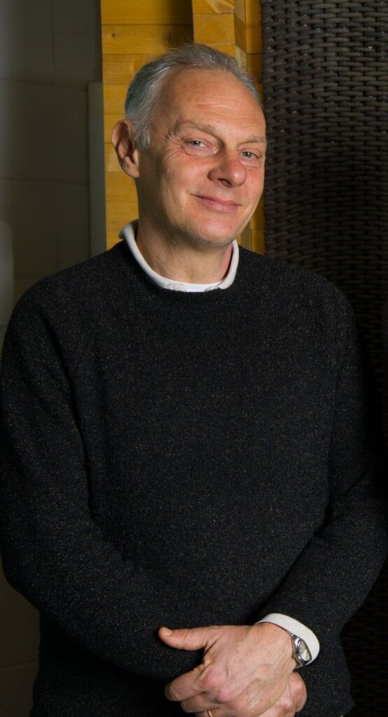 Tre musicisti e un’idea geniale: usare l'AI per omaggiare le poesie più belle. «È formidabile per la musica, ma siamo noi che arrangiamo» FAVERO DPC