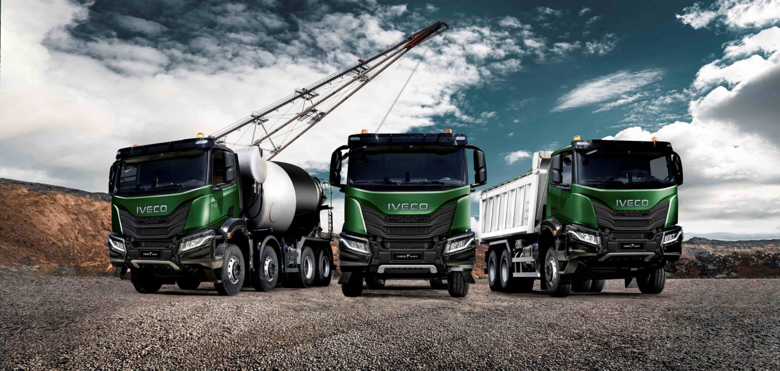 Iveco senza il ramo Difesa (in vendita a Leonardo) sbanda nei conti: giù utili e ricavi iveco