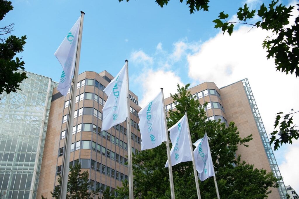 Il colosso francese Worldline a caccia di mezzo miliardo. La cordata delle banche compatriote