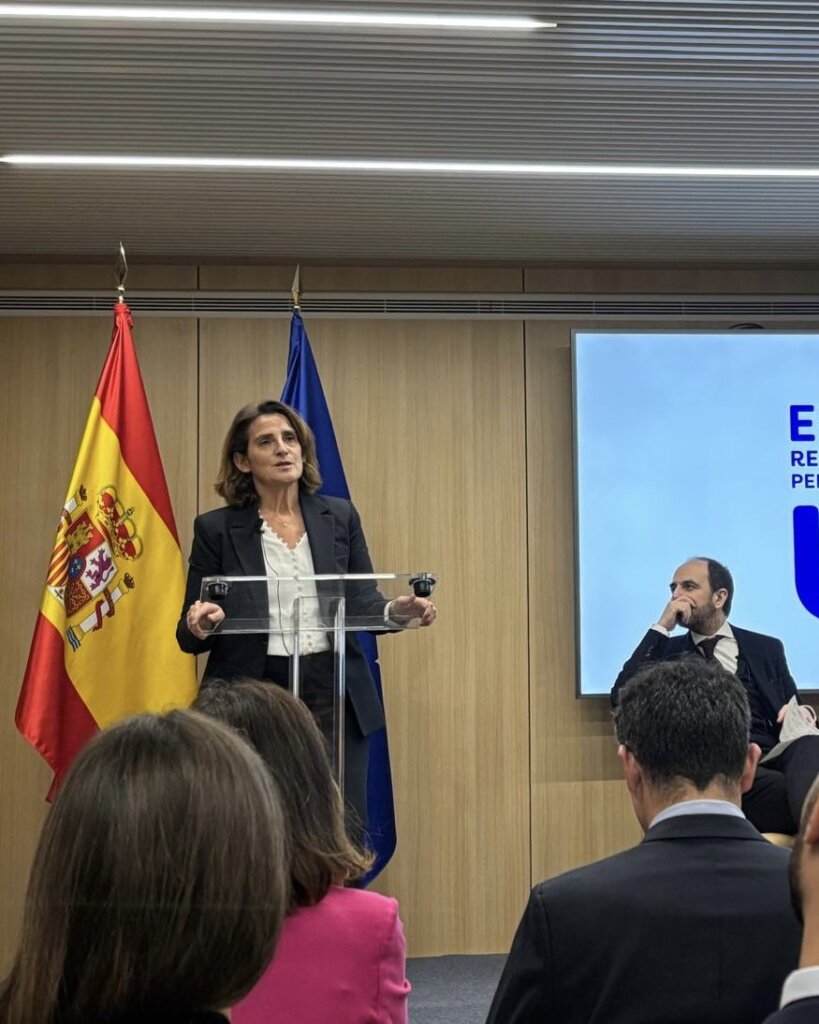 Deutsche Borse e Nasdaq hanno violato le norme UE in materia di concorrenza facendo cartello? teresa ribera