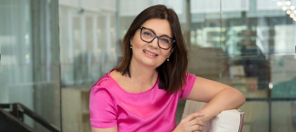 La chiamata all’azione di Paola Mascaro, alla guida di Valore D: «L’inclusione di genere diventi impegno collettivo»