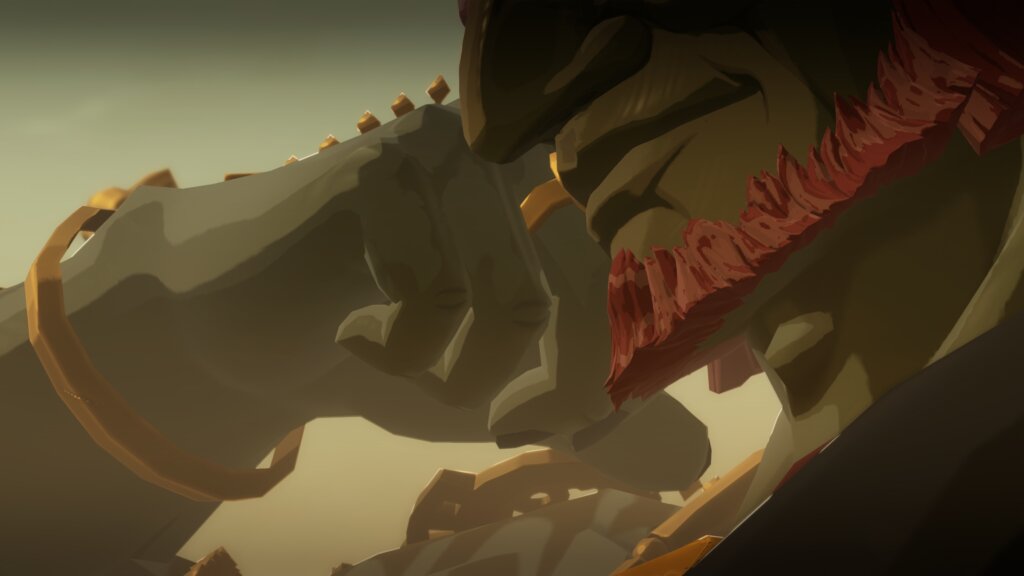 Hyrule Warriors L’era dell’esilio, il miracolo di Zelda: un Musou con trama e qualche passaggio meno caotico