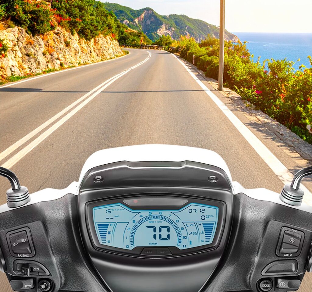 Il motore di Piaggio tossisce: in nove mesi ricavi a -11,3%, margine lordo a -8,9 ed EBITDA a -14,2 per cento