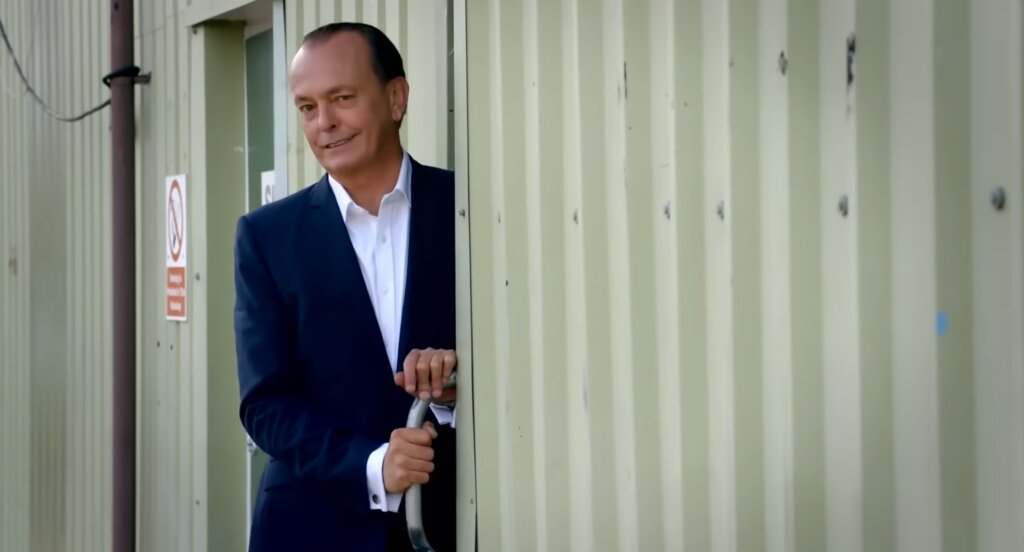 Top Gear, morto l’ex presentatore Quentin Willson. Il ricordo di Jeremy Clarckson e James May