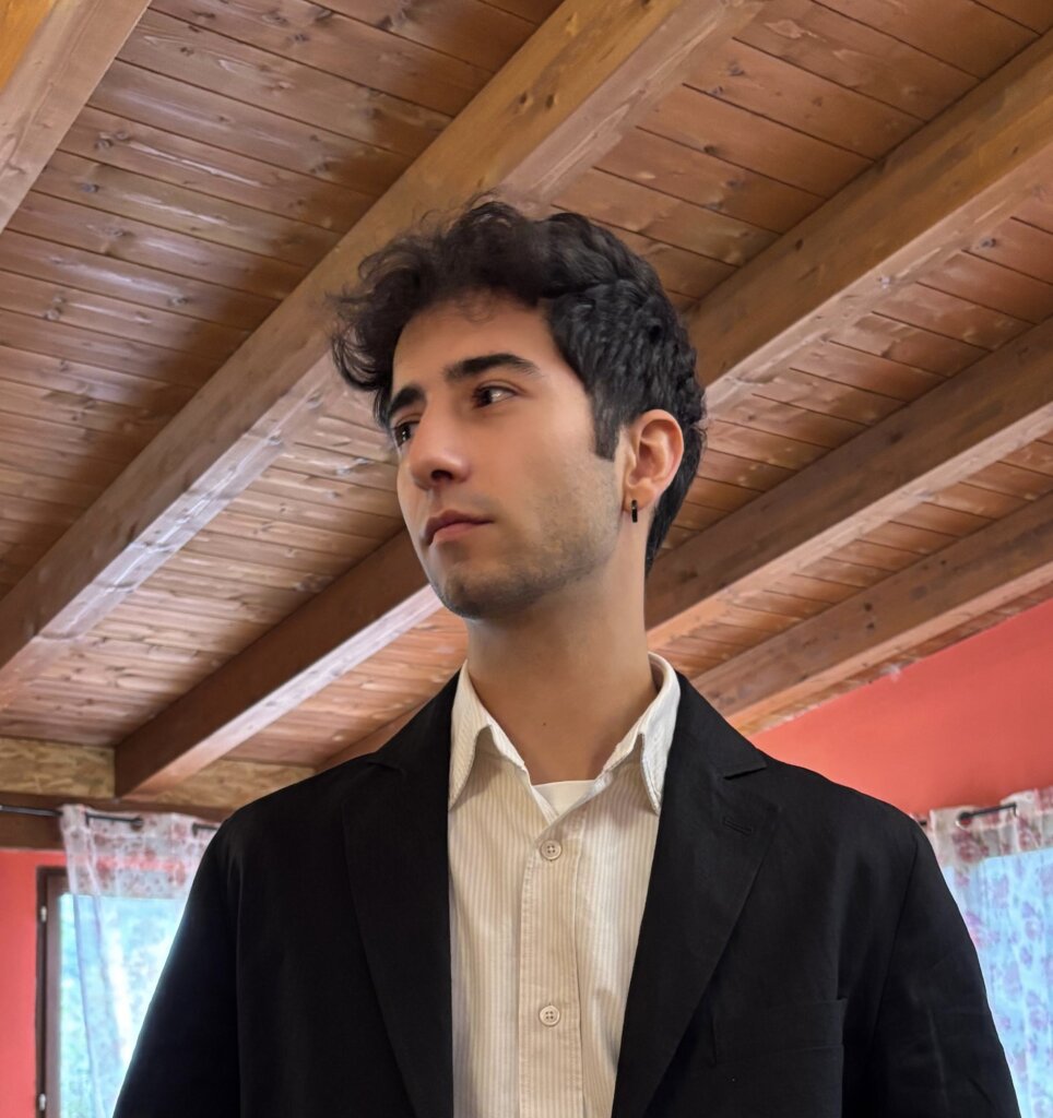 MatteoMaravalle 3DEnvArtist UIUXDesigner 1