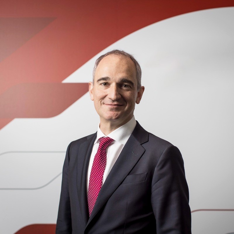 Generali, Giulio Terzariol nuovo Direttore Generale – Group Deputy CEO Giulio Terzariol