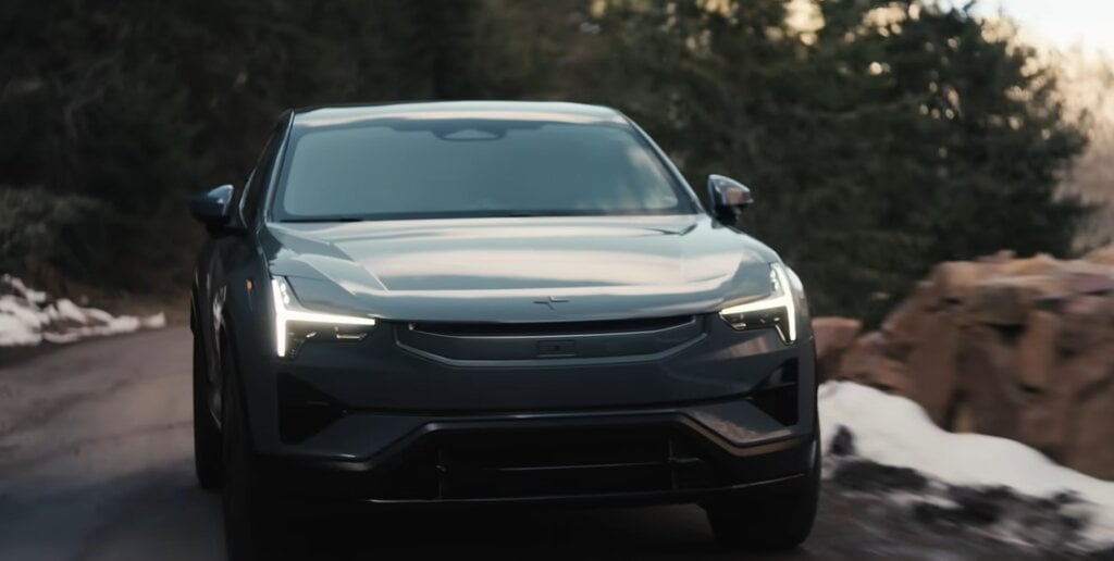 La stella polare di Polestar si è appannata? Perdite in crescita e reverse stock split per evitare delisting polestar 2