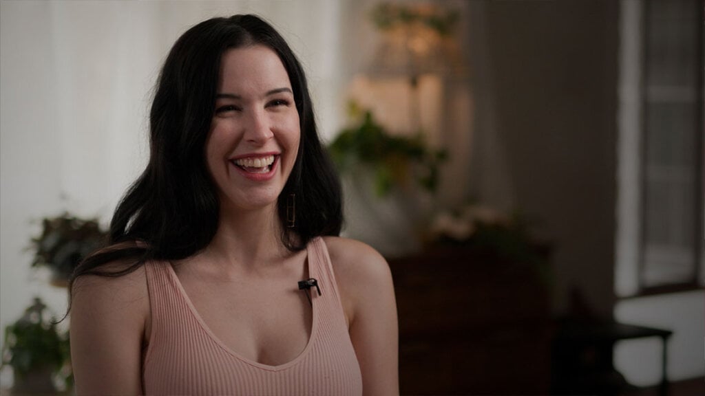 Il caso del progetto scientifico di una startup battezzato con lo stesso nome di una sex worker di OnlyFans. Errore clamoroso o trovata di marketing?