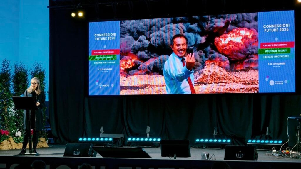 connessioni future