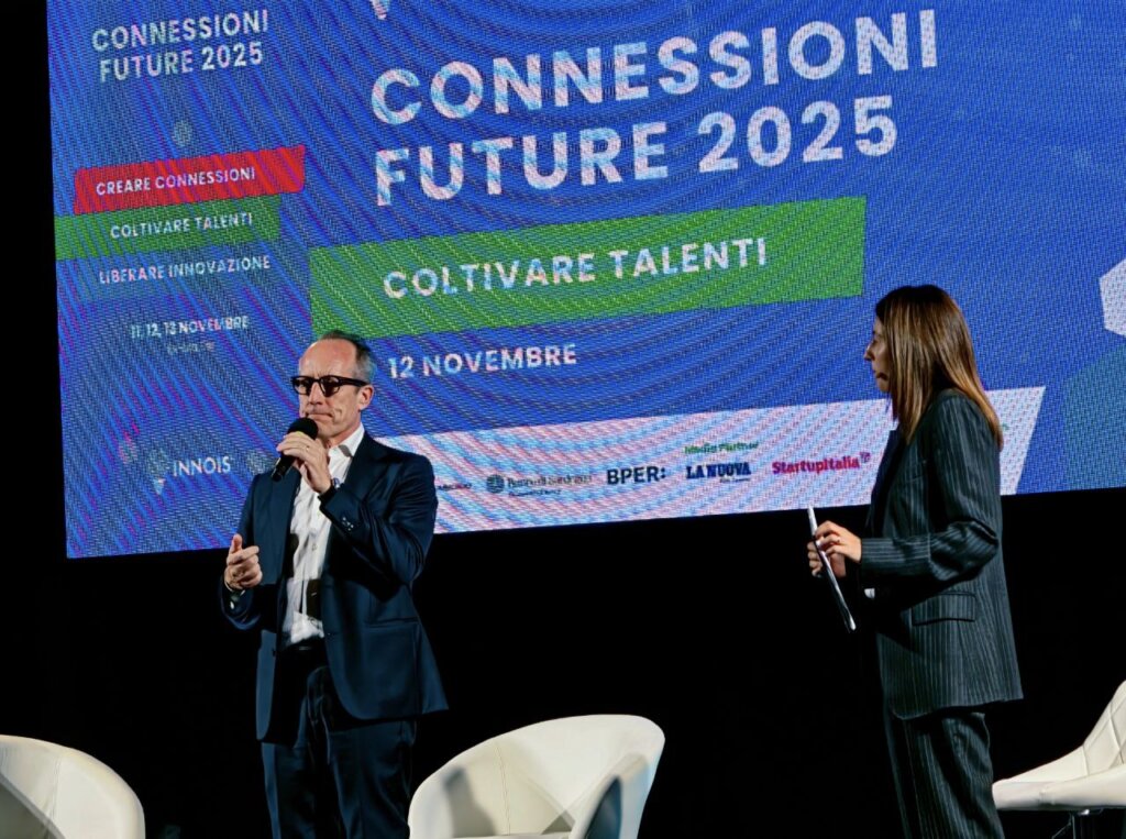 connessioni future
