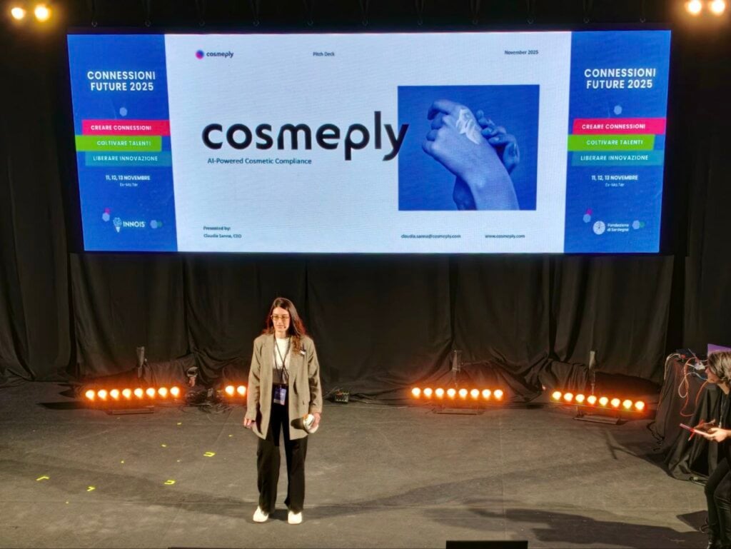 Frontech Demo Day Connessioni Future