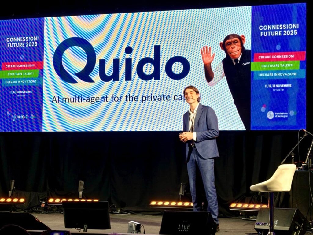 Frontech Demo Day Connessioni Future