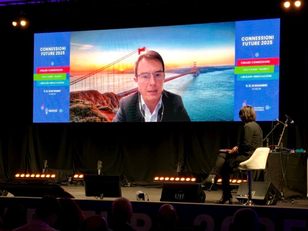 Frontech Demo Day Connessioni Future