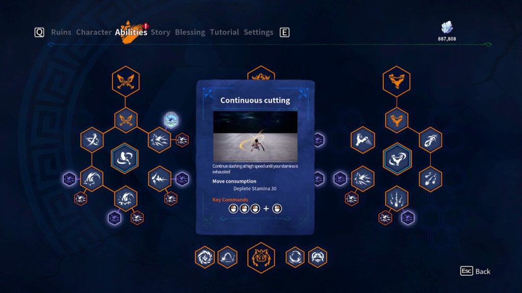 KAKU Ancient Seal: dalla Cina con furore? L'open world di una giovane startup asiatica KAKU Ancient Seal 2