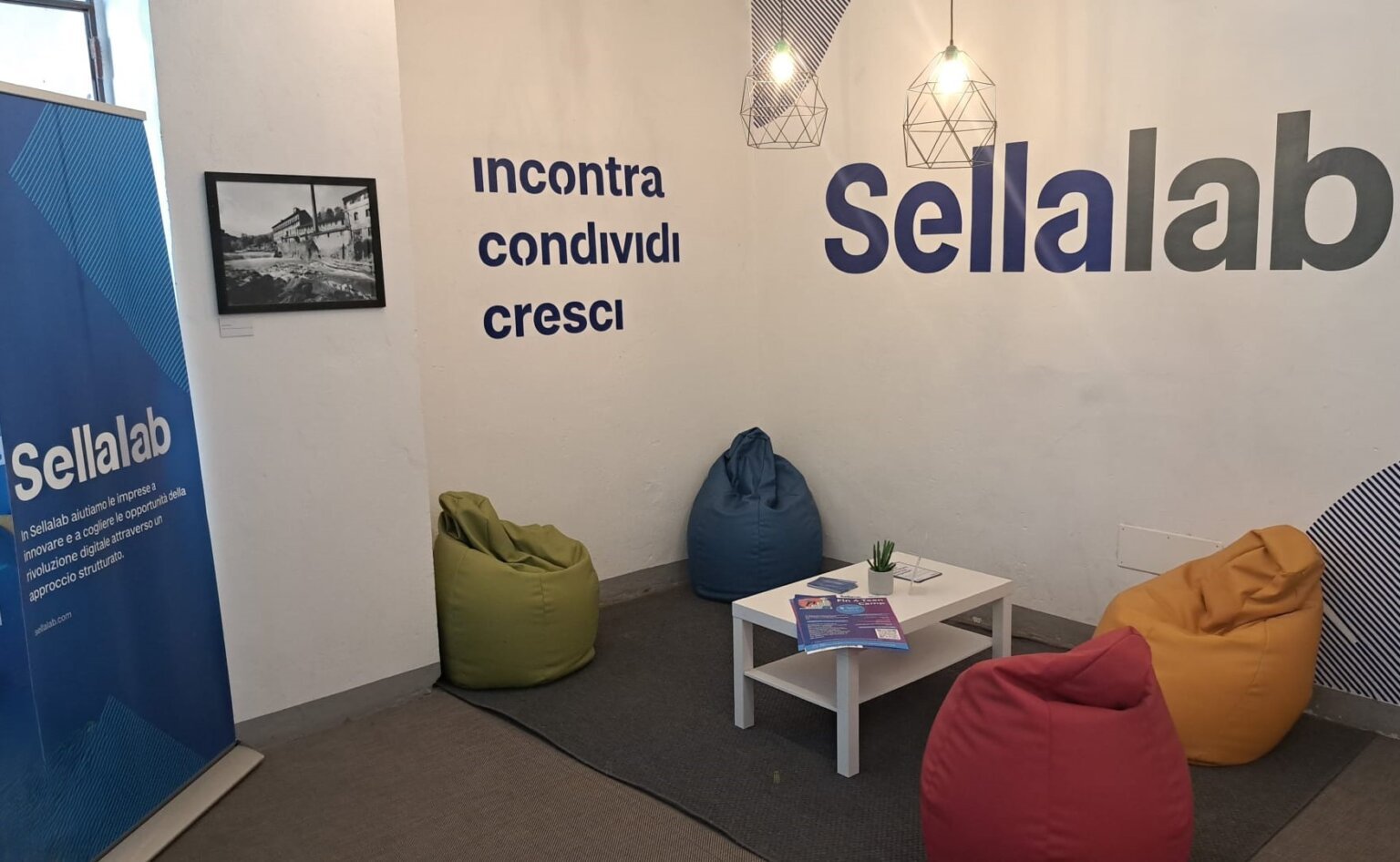 Come funziona il nuovo strumento digitale lanciato da Sellalab per l’Impact Innovation in industrie, imprese e startup? Sellalalab Impact innovation