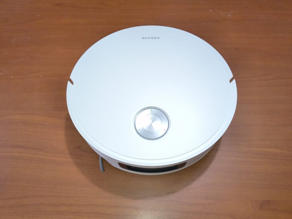 Dreame Aqua10 Ultra Track Complete, il robottino lavapavimenti che può arrivare davvero ovunque? Dreame Aqua10 Ultra Track Complete 4