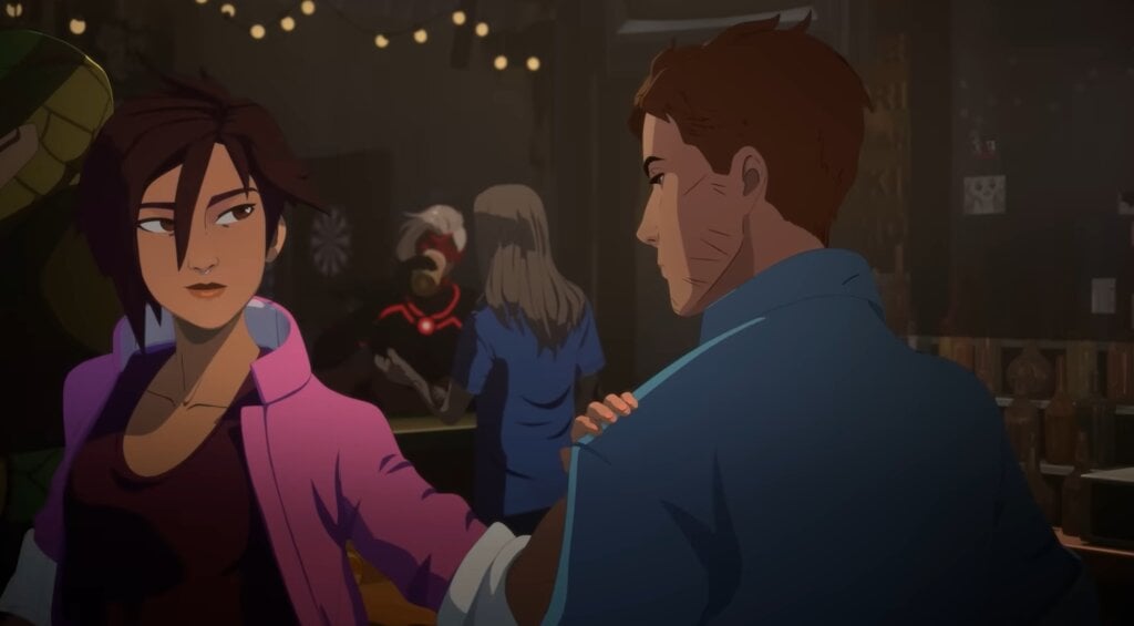 Dispatch, ecco come sarebbe dovuto essere Suicide Squad: brillante, ironico e con personaggi capaci di restarti dentro dispatch invisible