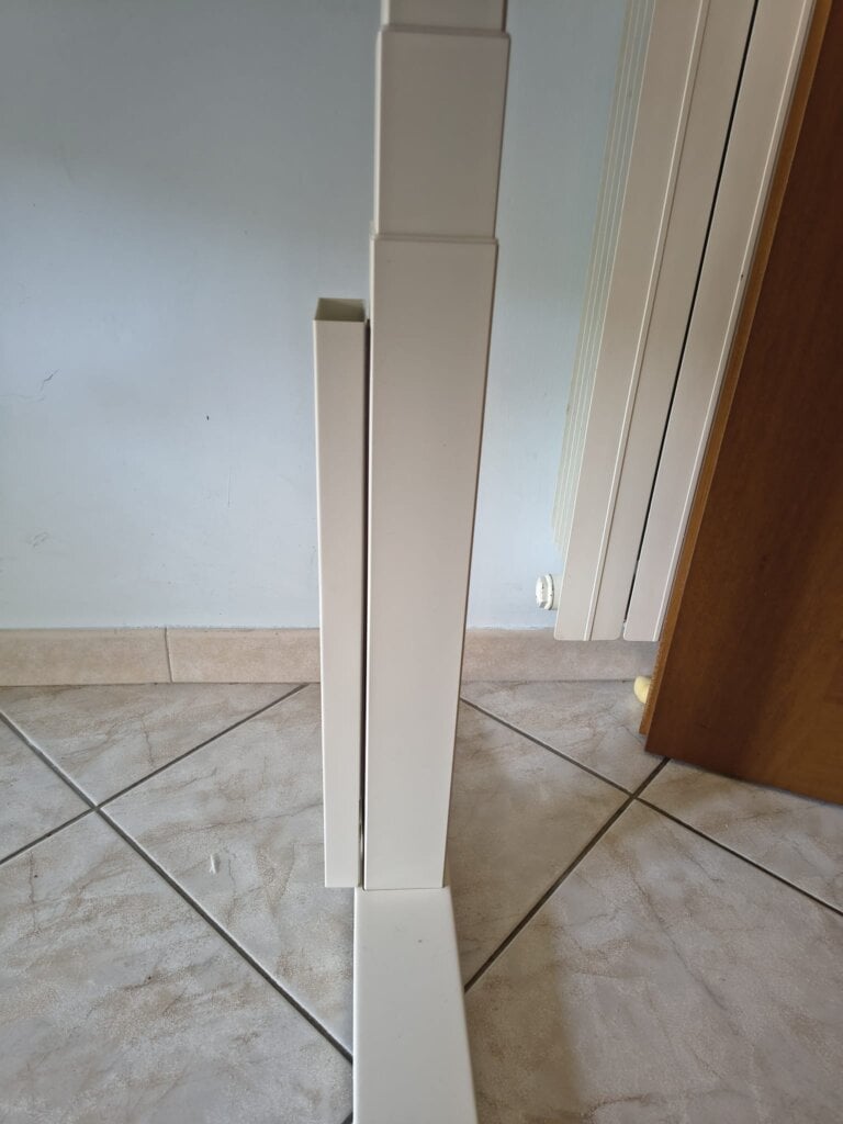 Flexispot, sedia per ufficio C7 e scrivania elettrica E7 Flow: come rinnovare la postazione di lavoro sotto Black Friday flexispot c7 e7 flow 3