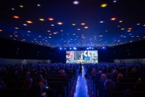 Agenda del futuro SALONE DEI PAGAMENTI 2