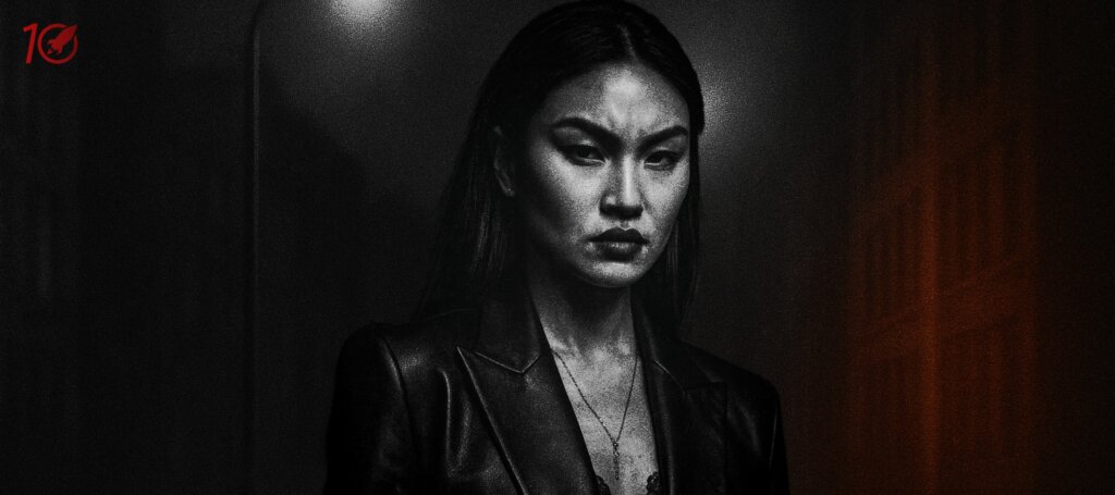 A Miami la chiamano party girl, ma le vere emozioni le prova in azienda. La vita scatenata di Lucy Guo, la più giovane miliardaria USA
